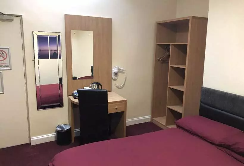 Don Valley Hotel Sheffield Arena