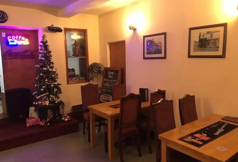 Don Valley Hotel Sheffield Arena