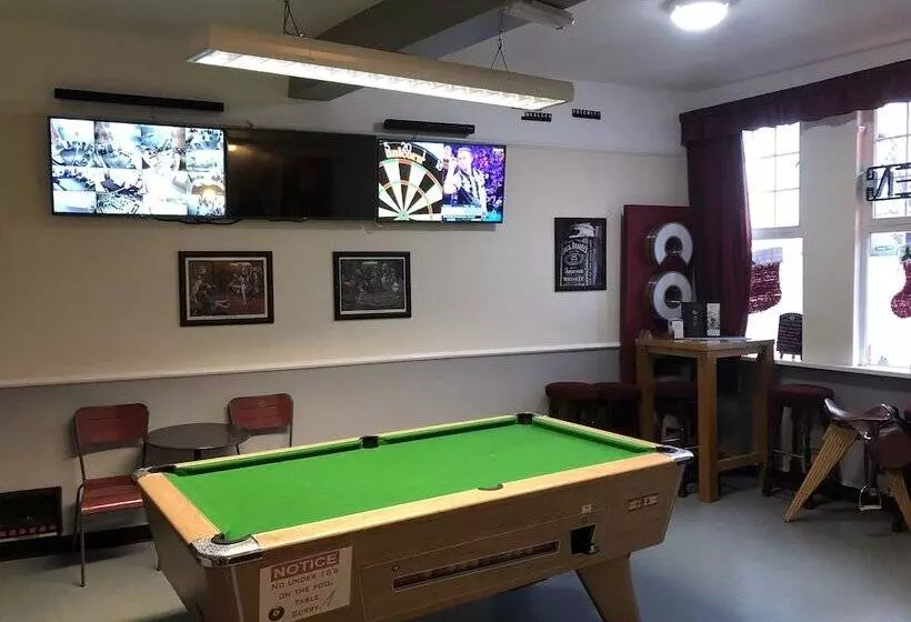 Don Valley Hotel Sheffield Arena