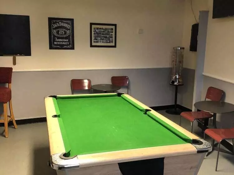 Don Valley Hotel Sheffield Arena