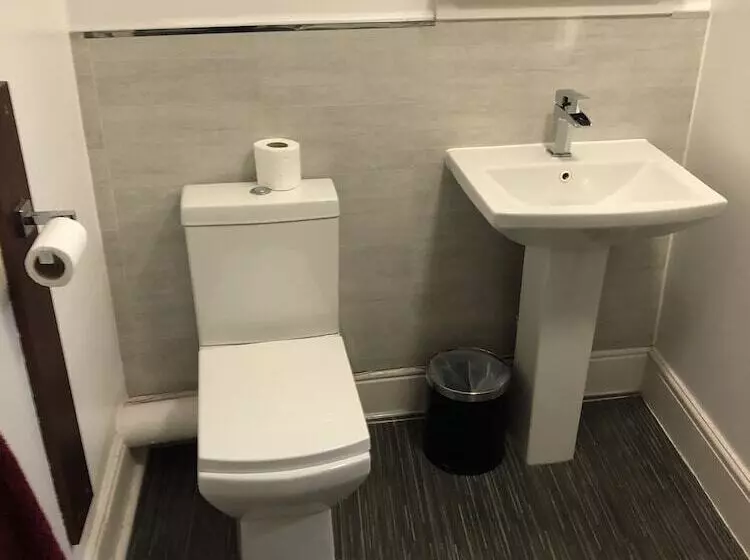 Don Valley Hotel Sheffield Arena