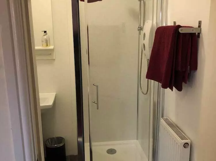 Don Valley Hotel Sheffield Arena