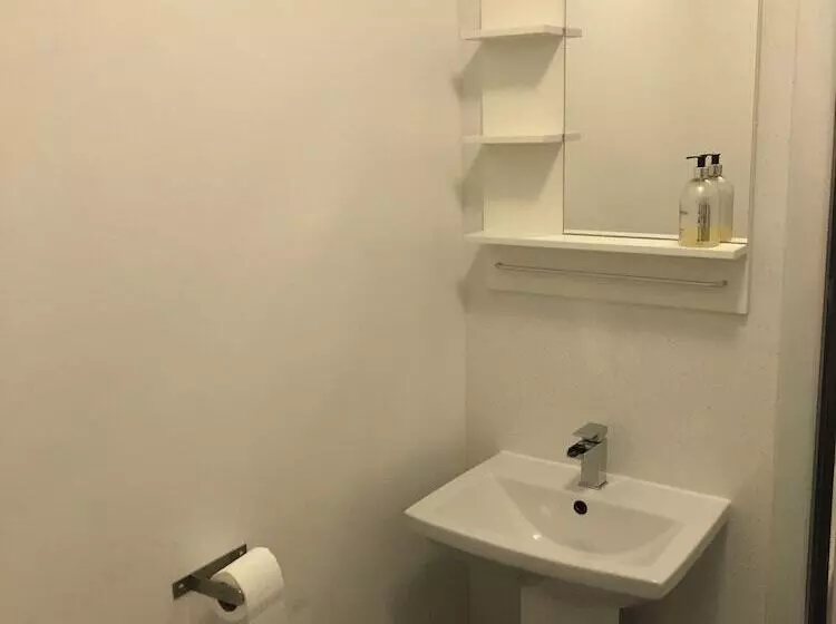 Don Valley Hotel Sheffield Arena