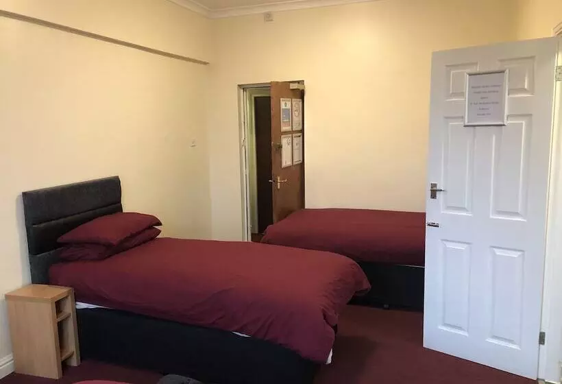 Don Valley Hotel Sheffield Arena