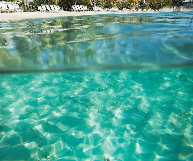 Elysian Beach Resort