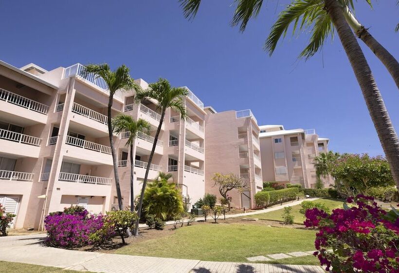 Elysian Beach Resort