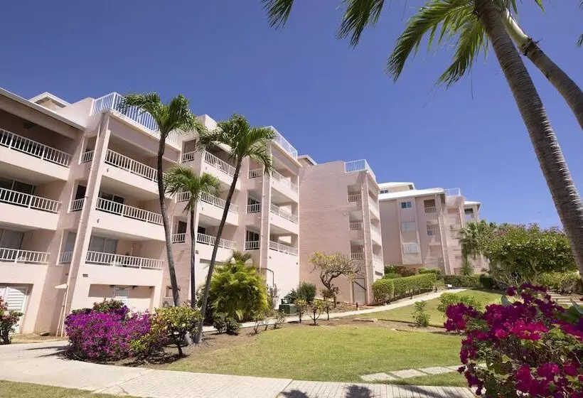 Elysian Beach Resort