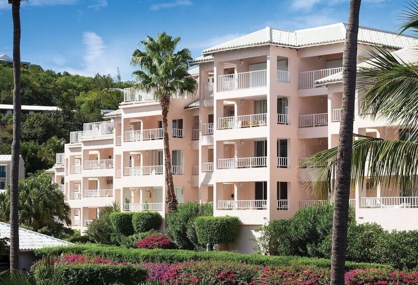 Elysian Beach Resort