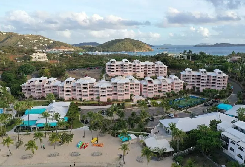 Elysian Beach Resort