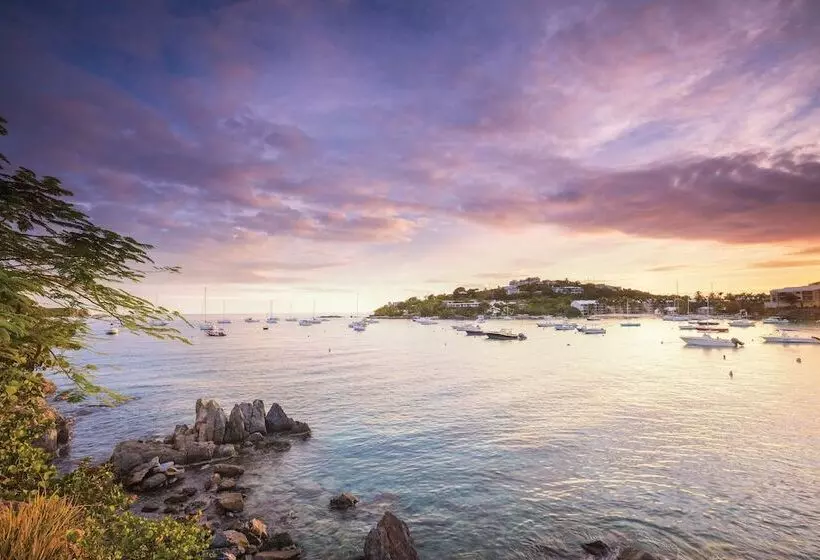 Elysian Beach Resort