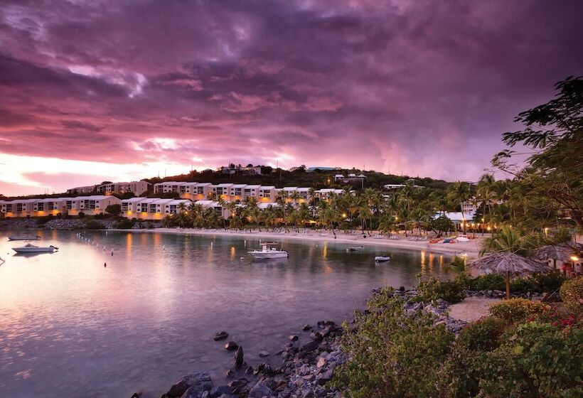 Elysian Beach Resort