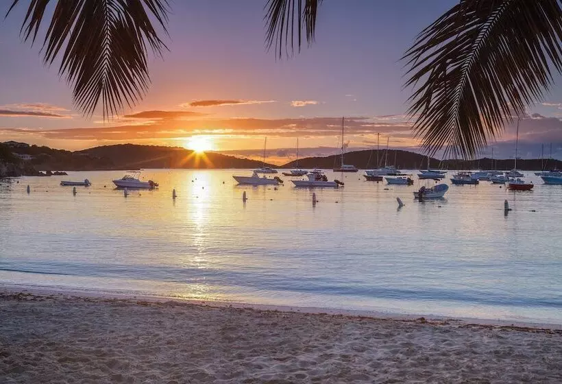 Elysian Beach Resort