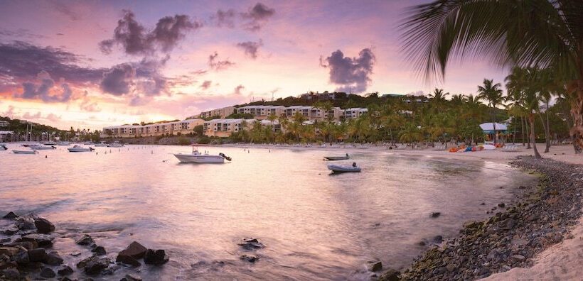 Elysian Beach Resort