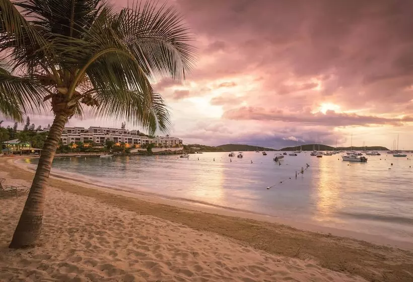 Elysian Beach Resort