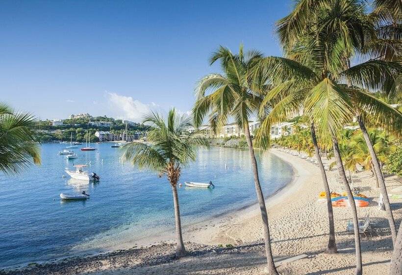 Elysian Beach Resort