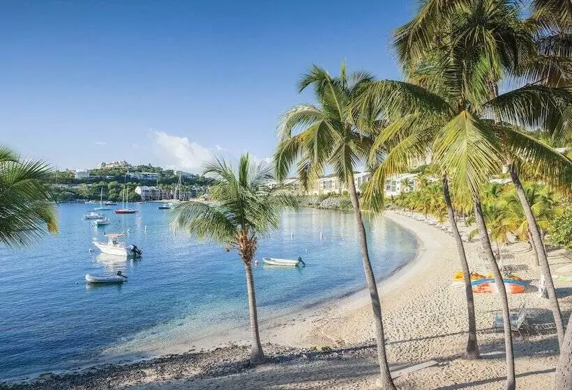 Elysian Beach Resort