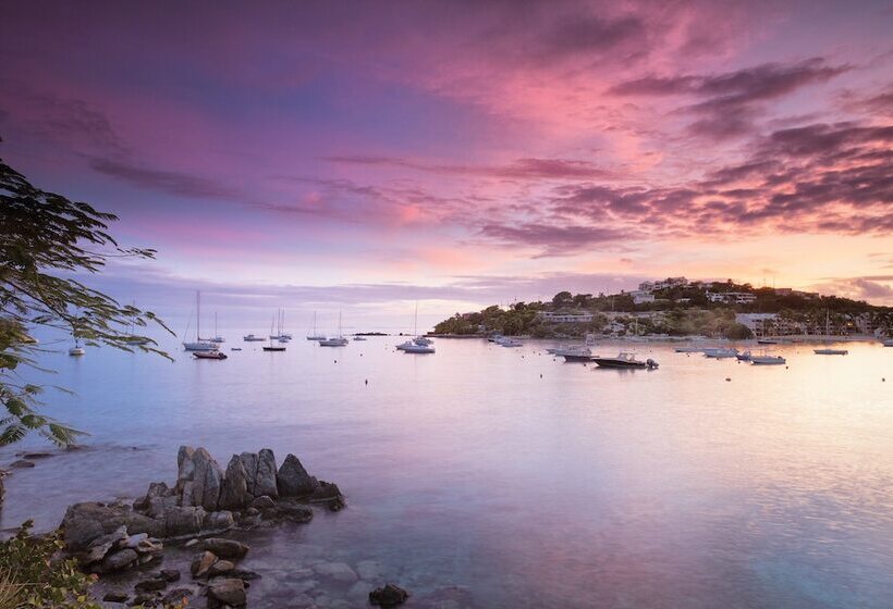 Elysian Beach Resort