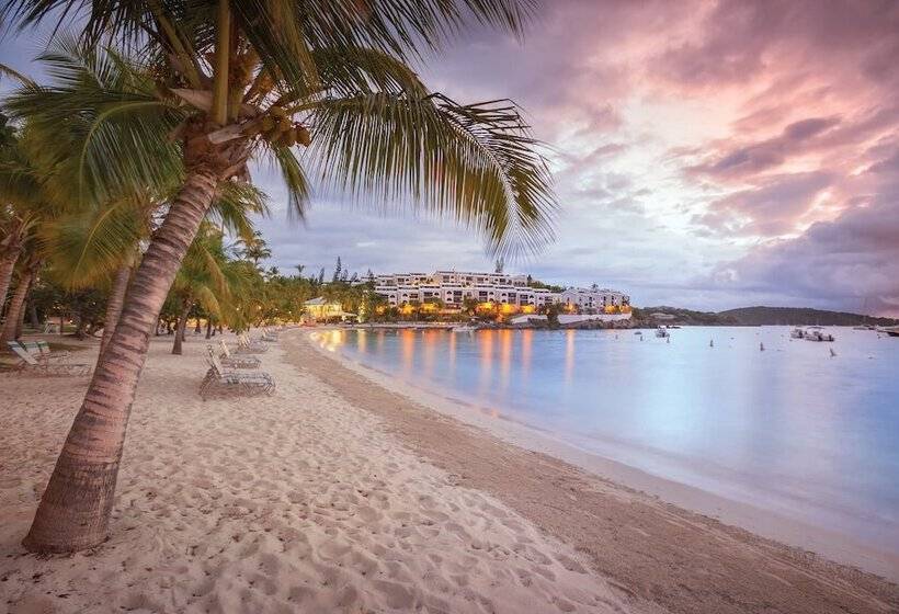 Elysian Beach Resort