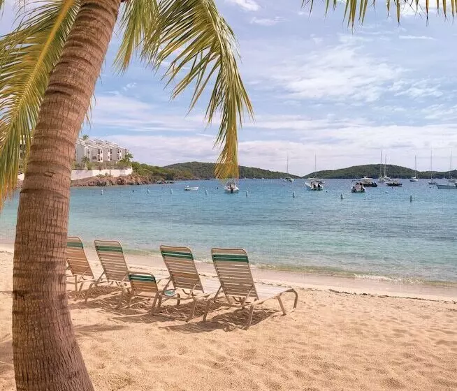 Elysian Beach Resort