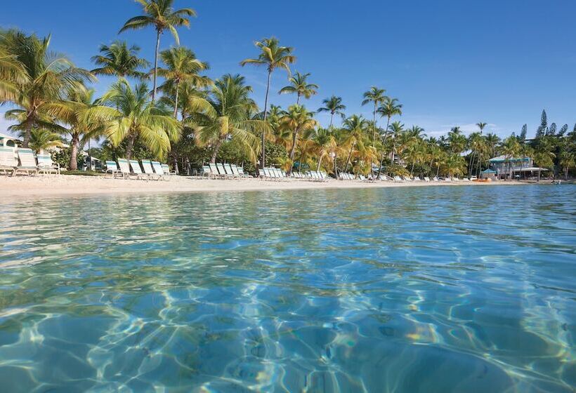 Elysian Beach Resort