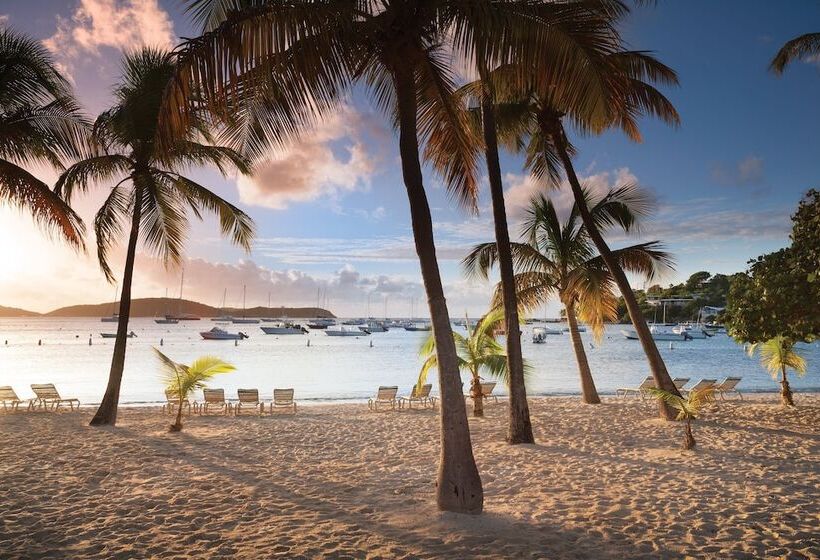 Elysian Beach Resort