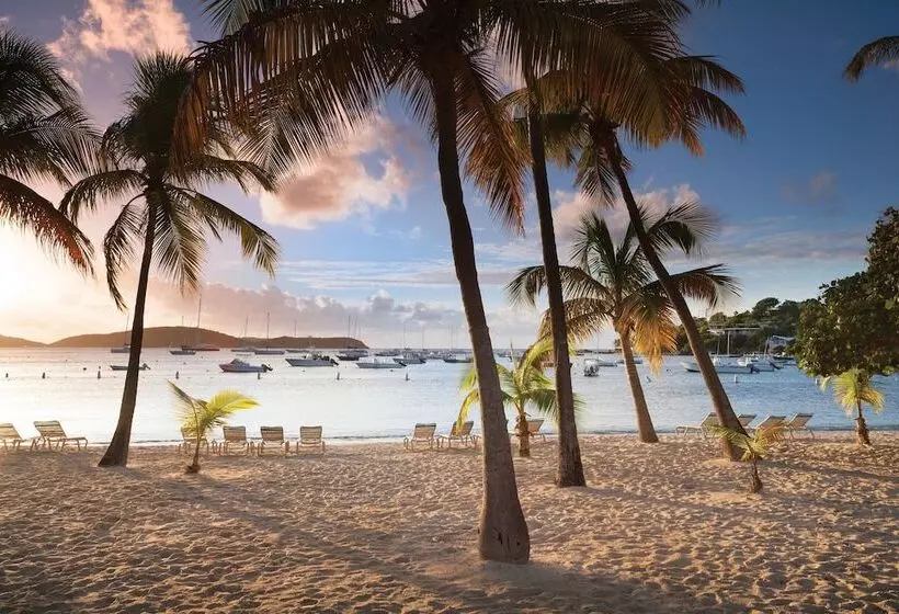 Elysian Beach Resort