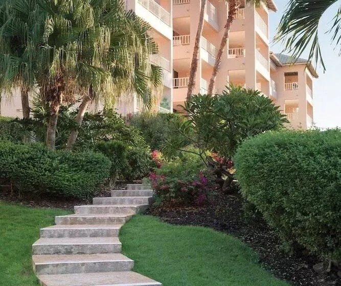 Elysian Beach Resort