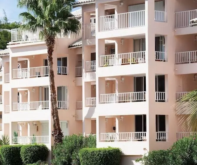 Elysian Beach Resort