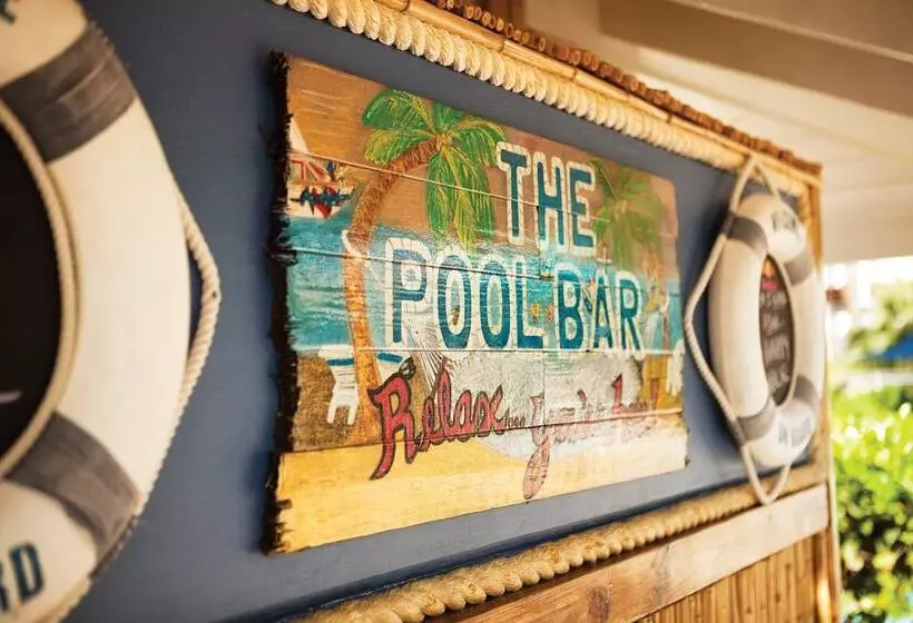 Elysian Beach Resort