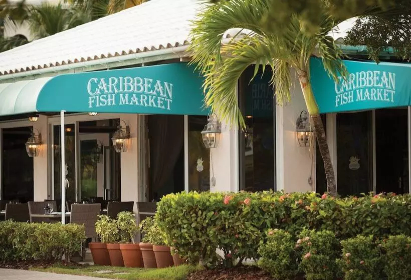 Elysian Beach Resort