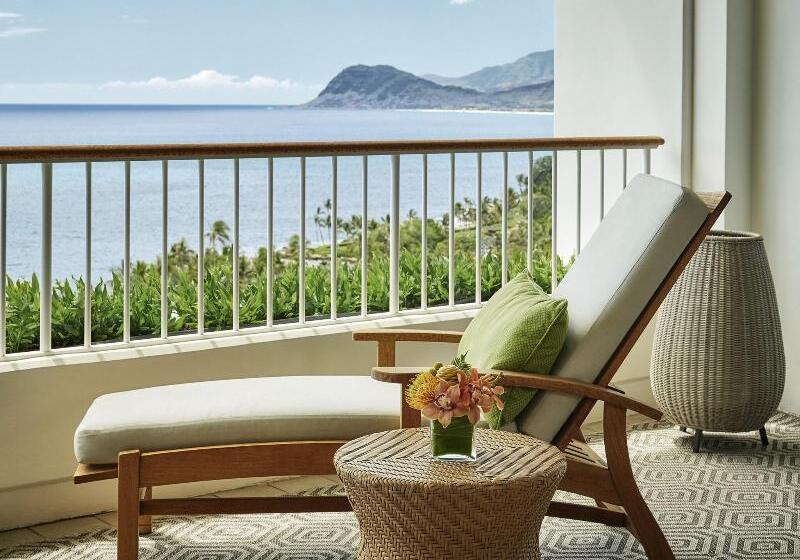 Four Seasons Resort Oahu At Ko Olina