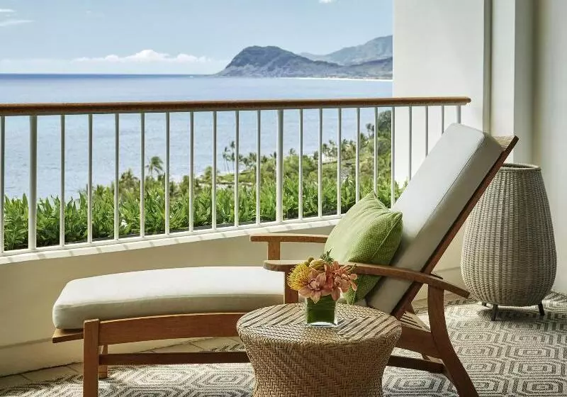 Four Seasons Resort Oahu At Ko Olina