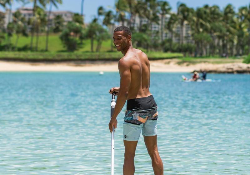 Four Seasons Resort Oahu At Ko Olina