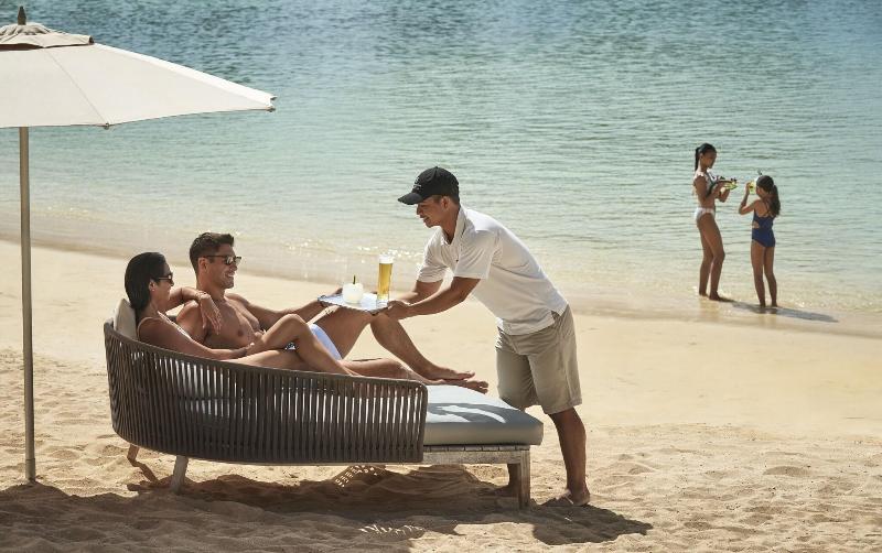 Four Seasons Resort Oahu At Ko Olina