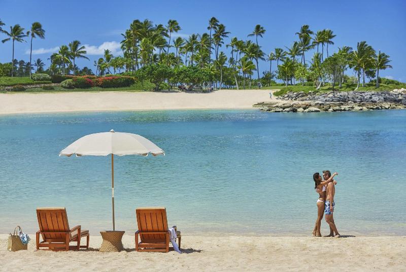 Four Seasons Resort Oahu At Ko Olina