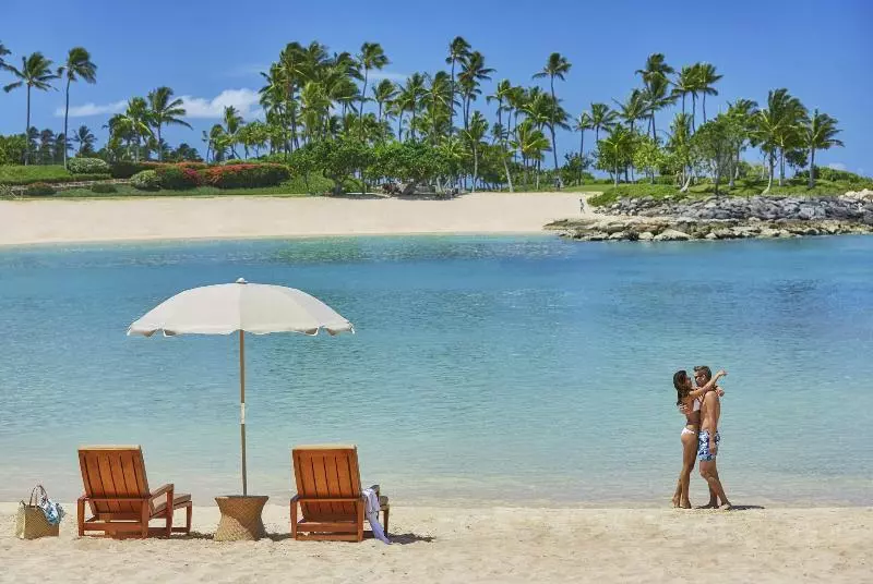 Four Seasons Resort Oahu At Ko Olina