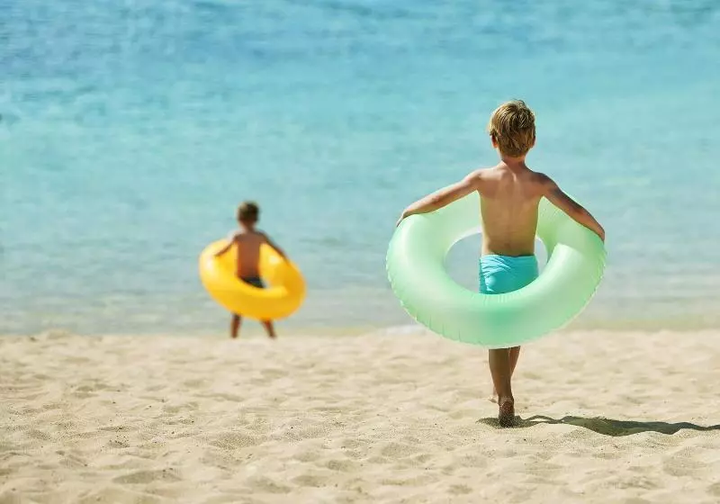 Four Seasons Resort Oahu At Ko Olina