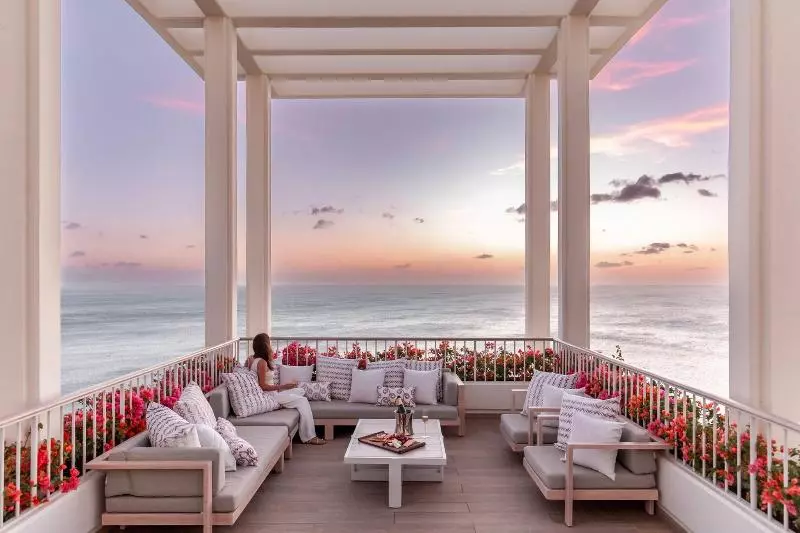 Four Seasons Resort Oahu At Ko Olina