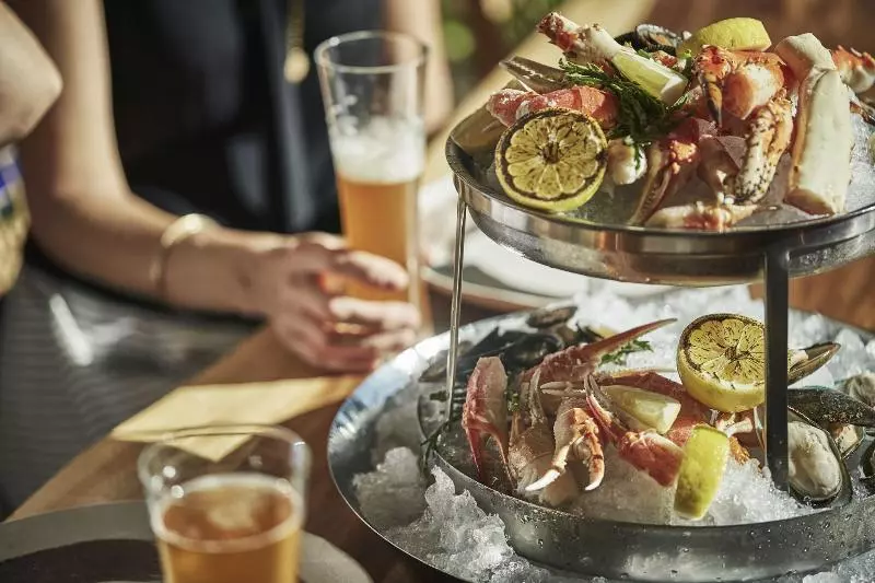 Four Seasons Resort Oahu At Ko Olina