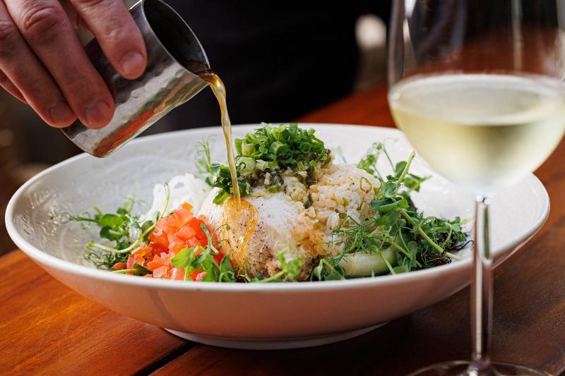 Four Seasons Resort Oahu At Ko Olina