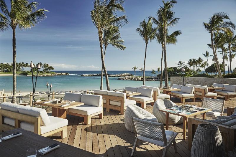 Four Seasons Resort Oahu At Ko Olina