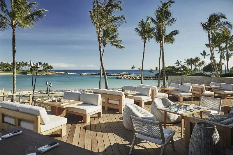 Four Seasons Resort Oahu At Ko Olina