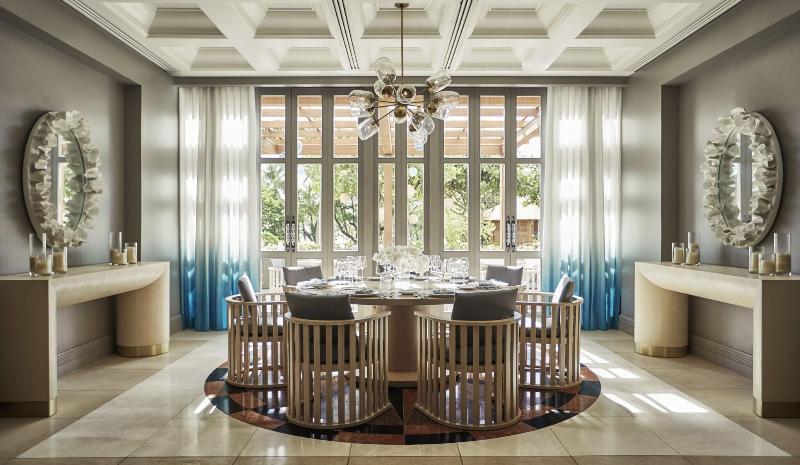 Four Seasons Resort Oahu At Ko Olina