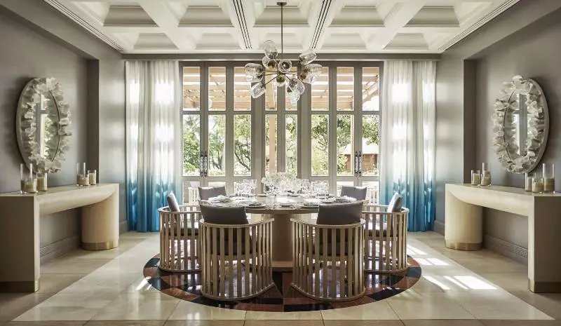 Four Seasons Resort Oahu At Ko Olina