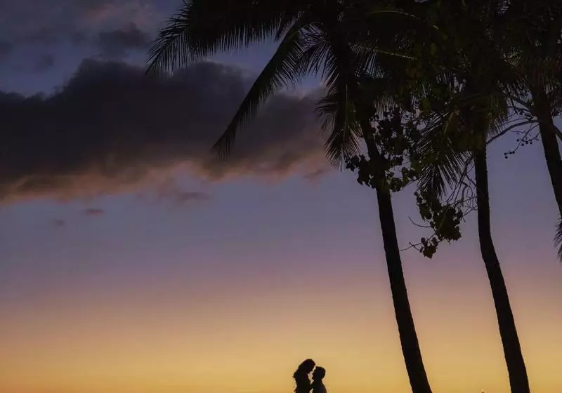 Four Seasons Resort Oahu At Ko Olina