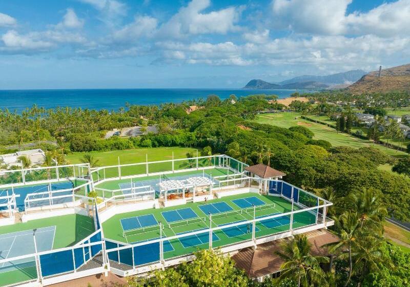 Four Seasons Resort Oahu At Ko Olina
