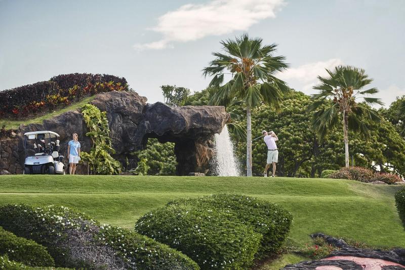 Four Seasons Resort Oahu At Ko Olina
