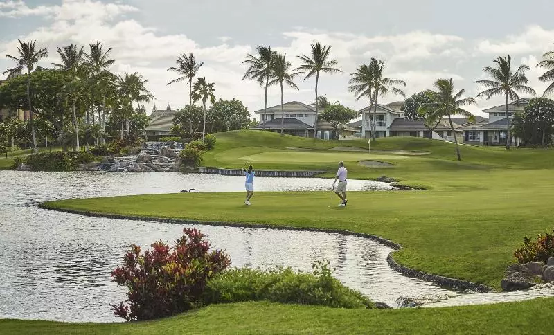 Four Seasons Resort Oahu At Ko Olina