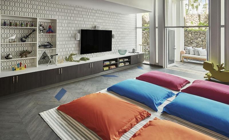 Four Seasons Resort Oahu At Ko Olina