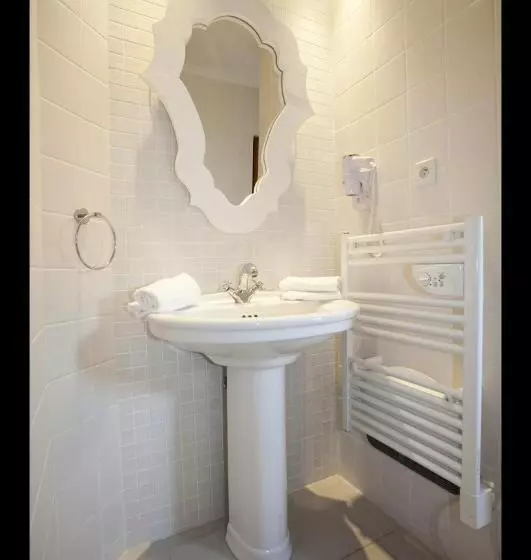 酒店 The Originals Boutique, Hôtel La Ferme Du Pape, Eguisheim